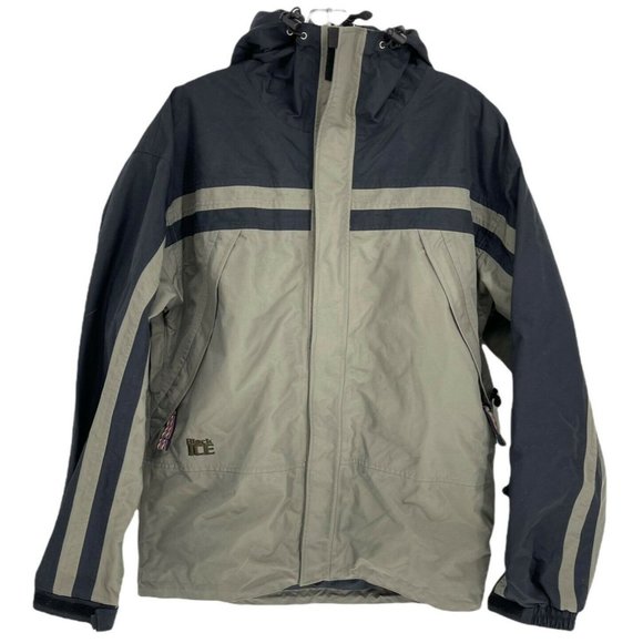 Black Ice Jackets & Coats Black Ice Jacket Mens Size Small Outdoor